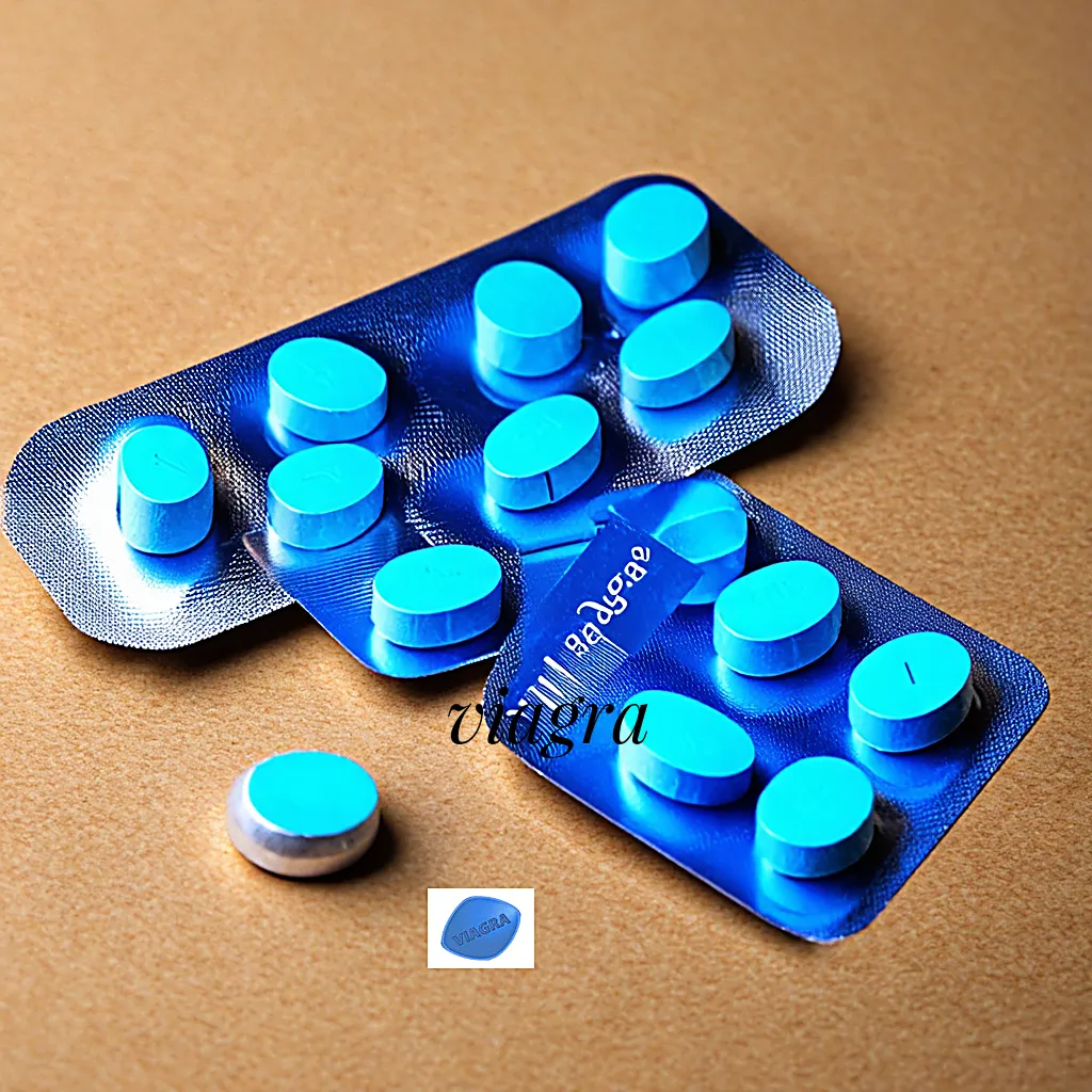 Viagra se vende sin receta medica